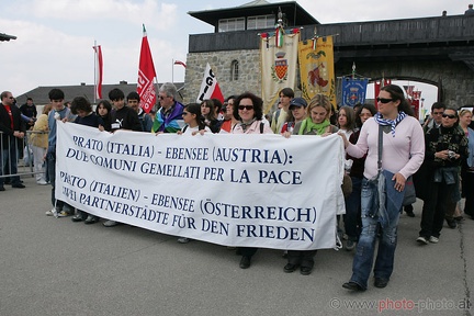 Mauthausen & Gusen 2006 (20060507 0032)